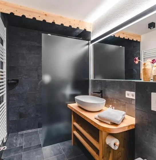 Deluxe-huoneisto 1 Makuuhuone, Appartamenti Residence Ada