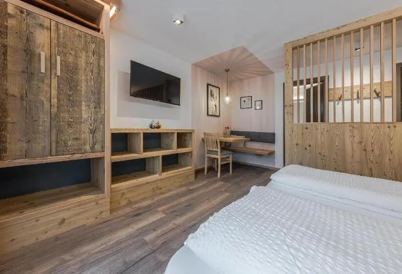 Standard-studio, Appartamenti Residence Ada