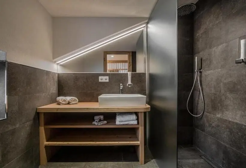 Standard-studio, Appartamenti Residence Ada
