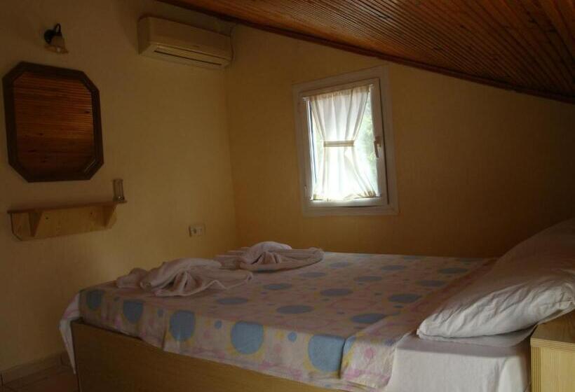 شقة غرفة واحدة مزودة بتراس, Everest Apart