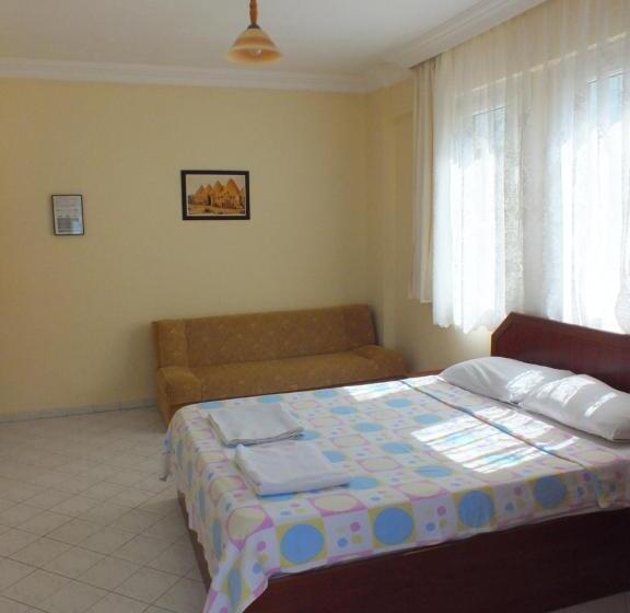 غرفة كلاسيكية, Everest Apart