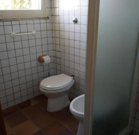 اتاق استاندارد سه نفره, Agriturismo Costiolu