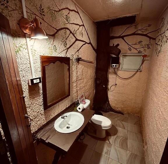 家庭洋房, Khao Sok Paradise Resort