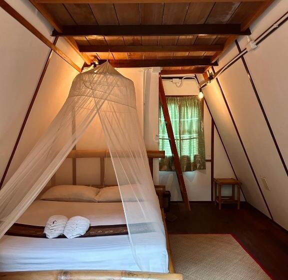 Семейный Номер, Khao Sok Paradise Resort