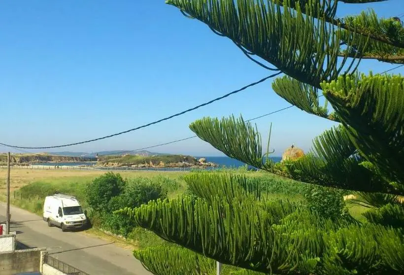 اتاق استاندارد, 9 Olas