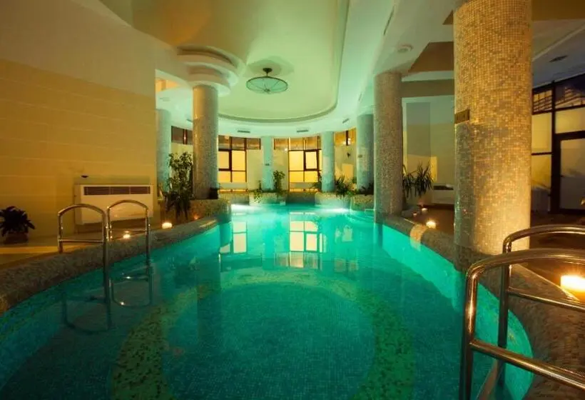 اتاق استاندارد, Denisa Boutique