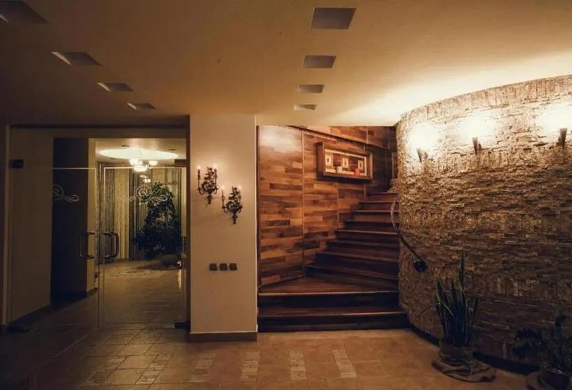 اتاق استاندارد, Denisa Boutique