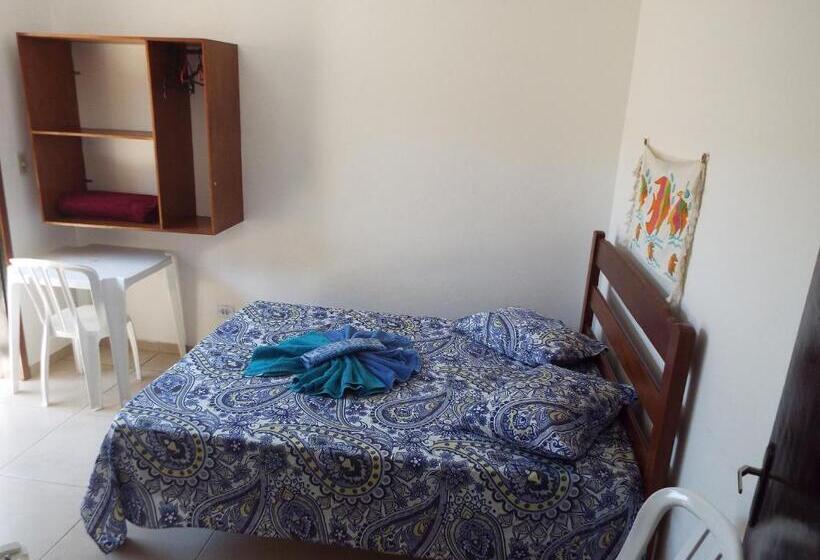 Номер Стандарт, Pousada Marambaia