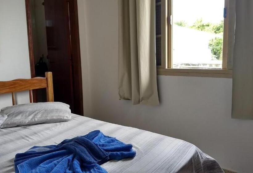 Номер Стандарт, Pousada Marambaia