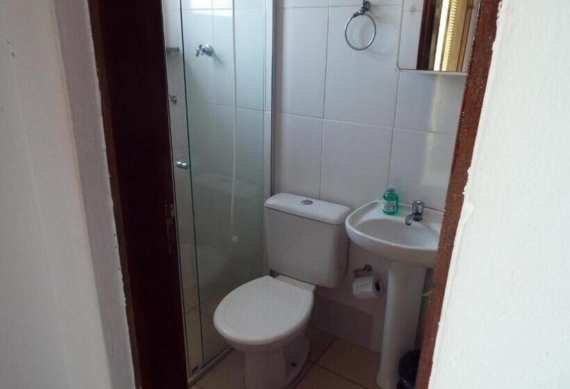 Номер Стандарт, Pousada Marambaia