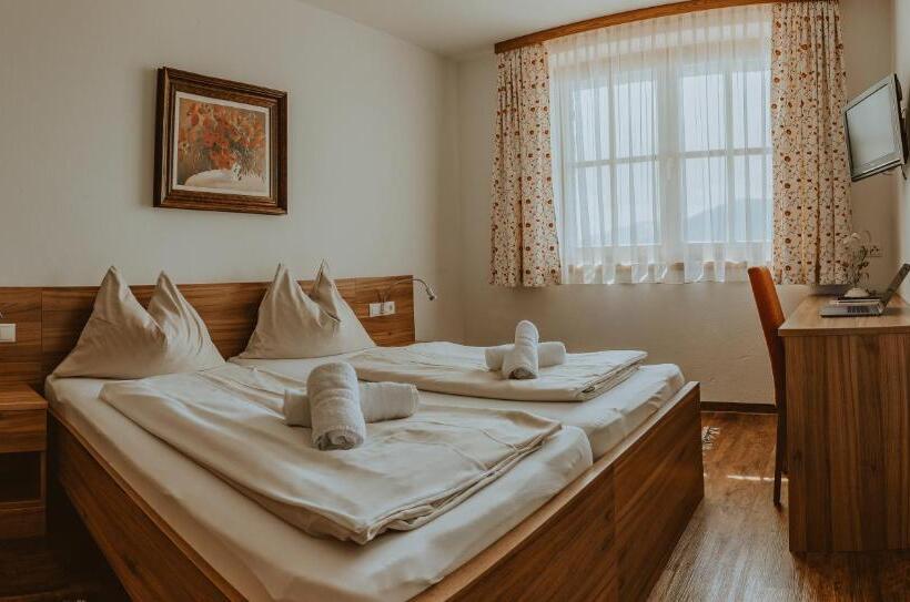 اتاق استاندارد, Reitlehenalm