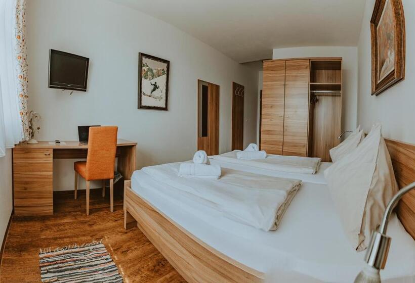 Номер Стандарт, Reitlehenalm
