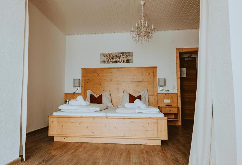 Семейный Номер, Reitlehenalm