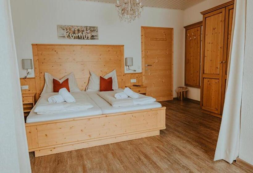 Семейный Номер, Reitlehenalm