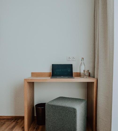 اتاق استاندارد با بالکن, Reitlehenalm