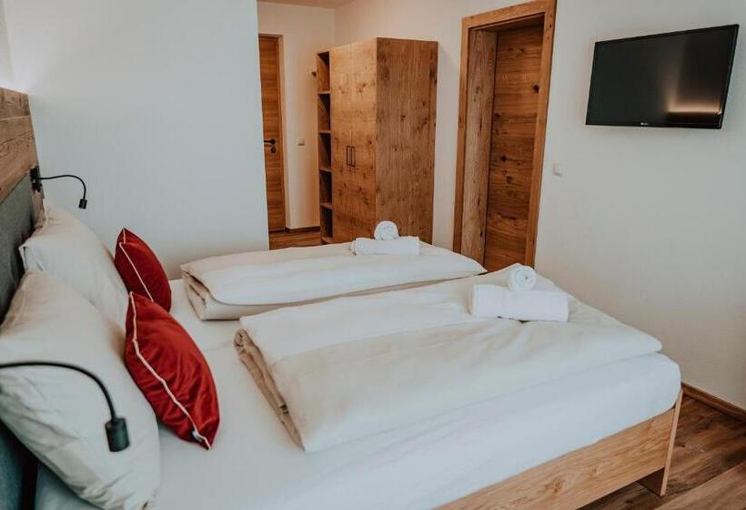 اتاق خانوادگی, Reitlehenalm