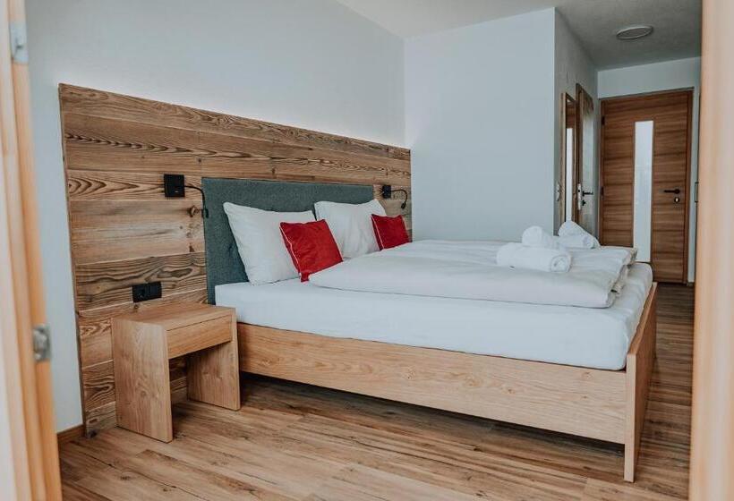 اتاق خانوادگی, Reitlehenalm