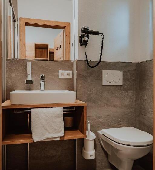 اتاق خانوادگی, Reitlehenalm