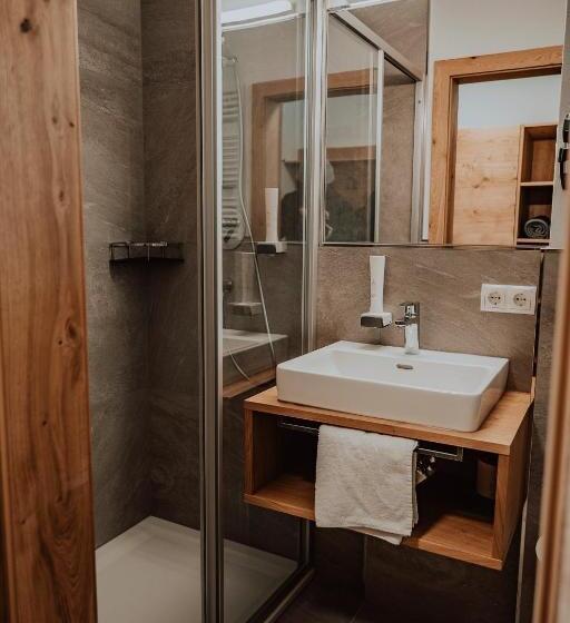 اتاق خانوادگی, Reitlehenalm