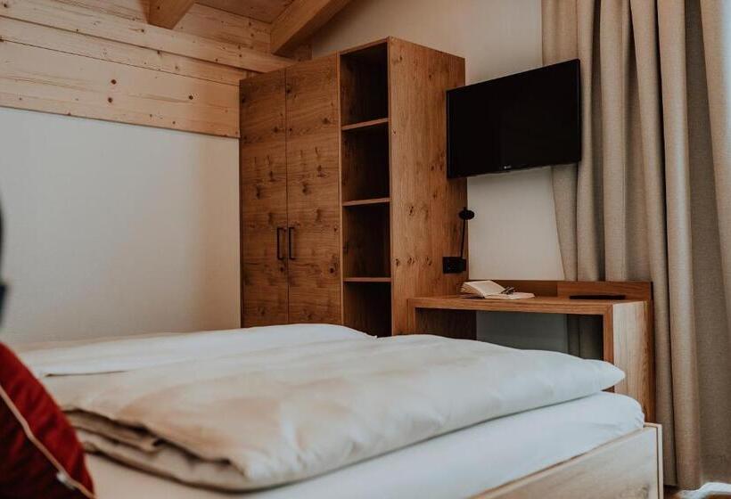 Апартаменты 2 Спальни, Reitlehenalm