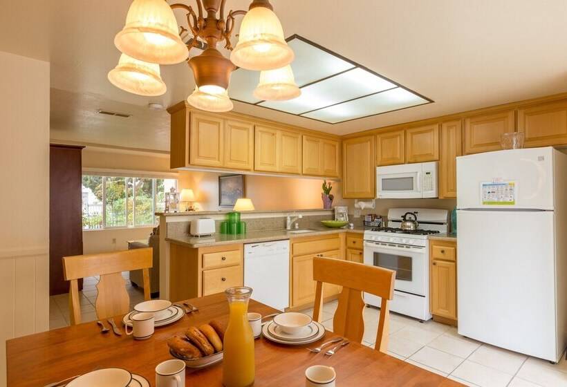 带2个卧室的套房, Channel Island Shores