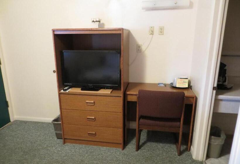 2ベッドスイートルーム, Chief Motel