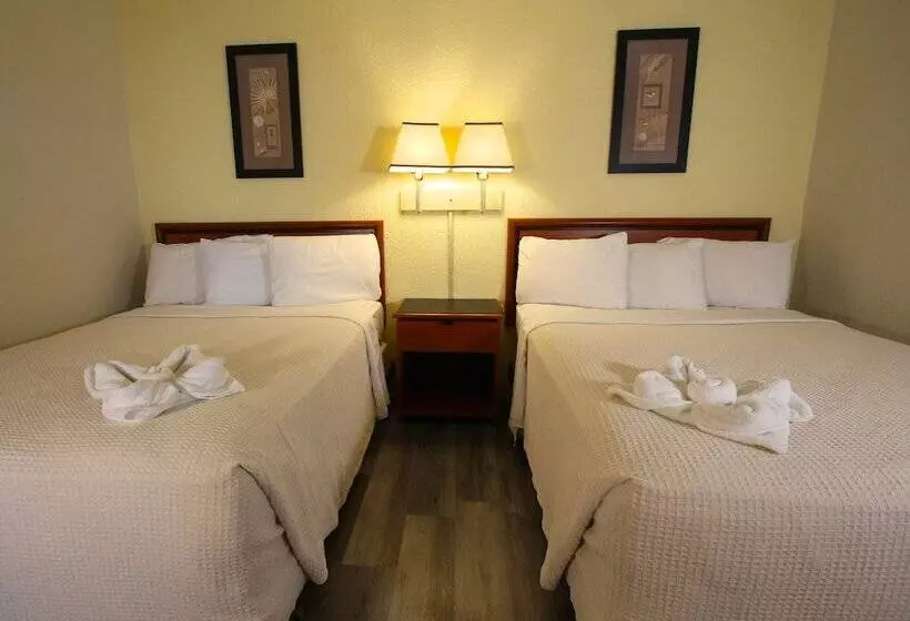Sviitti Merinäkymä, The Crusader Oceanfront Family Resort