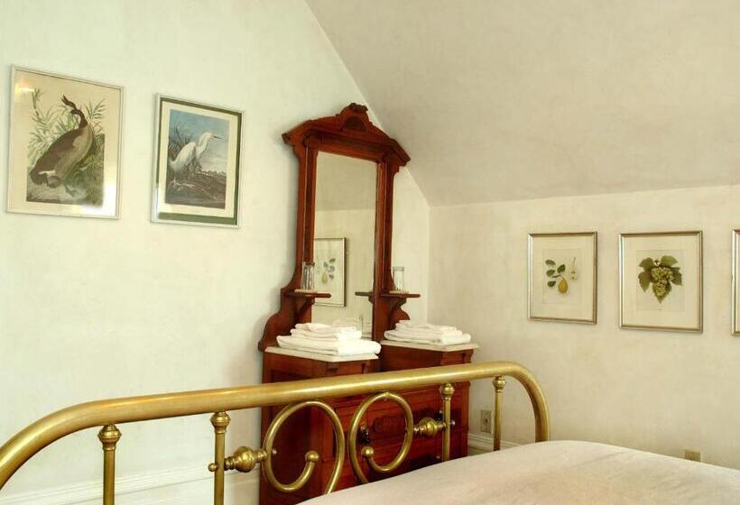 经济房, Chateau Tivoli Bed And Breakfast