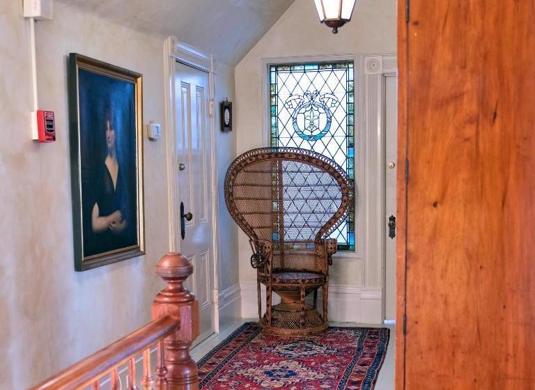 经济房, Chateau Tivoli Bed And Breakfast