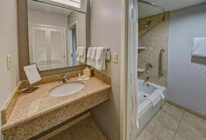 اتاق استاندارد با 2 تخت دوبل, Courtyard By Marriott Abilene Southwest/abilene Mall South