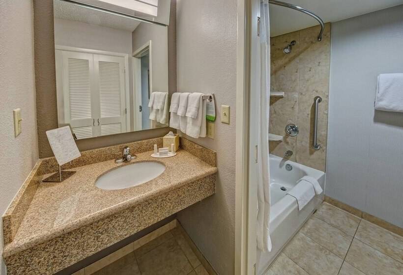 חדר סטנדרט שתי מיטות זוגיות, Courtyard By Marriott Abilene Southwest/abilene Mall South