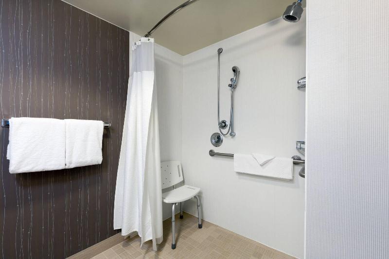 اتاق استاندارد, Courtyard By Marriott San Antonio Airport/north Star Mall