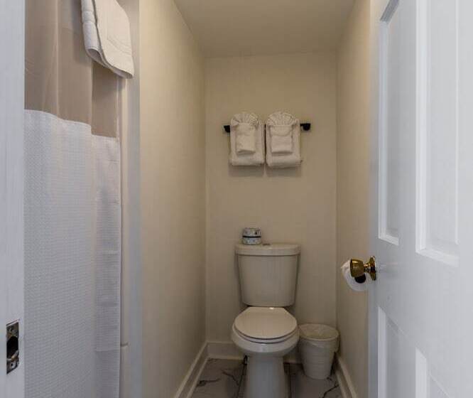 クラシックルーム, Cranmore Mountain Lodge Bed & Breakfast