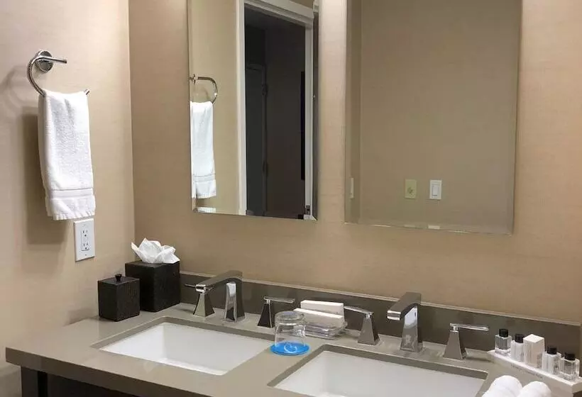 سوییت اجرایی, Cupertino