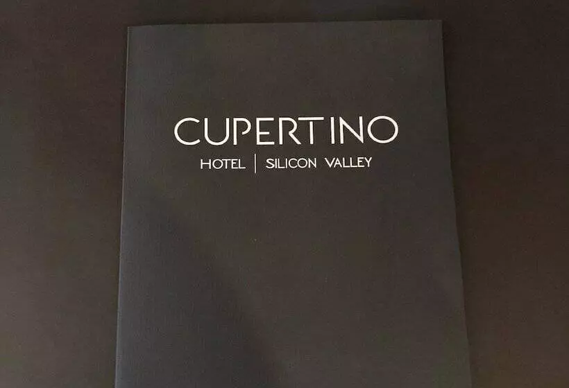 سوییت اجرایی, Cupertino
