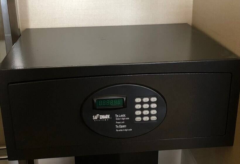 غرفة قياسية سرير كينج, Cupertino