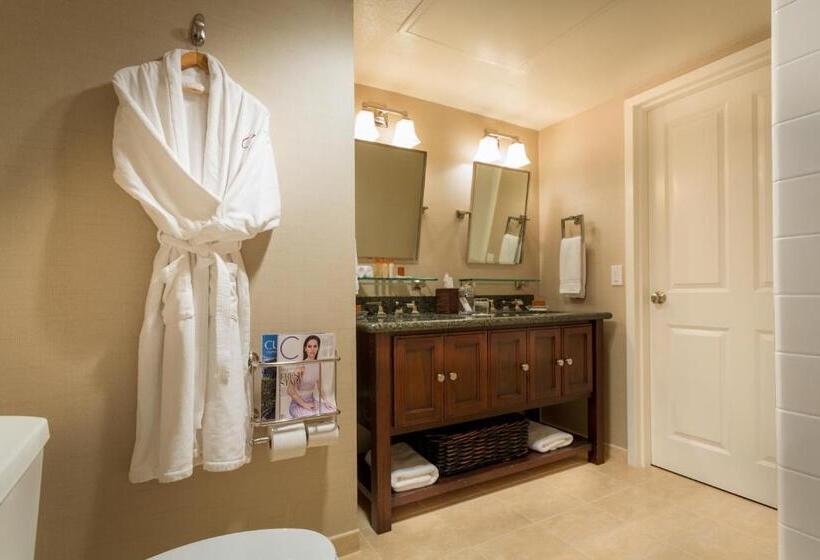 جناح إدارى سرير كينج, Cupertino