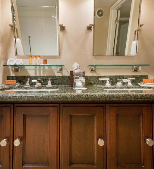 جناح إدارى, Cupertino