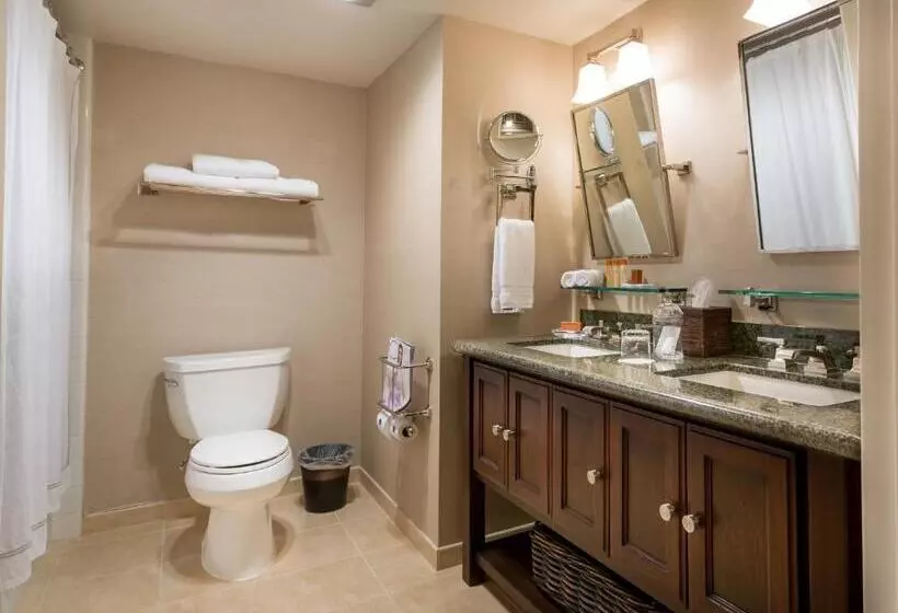 اتاق استاندارد, Cupertino