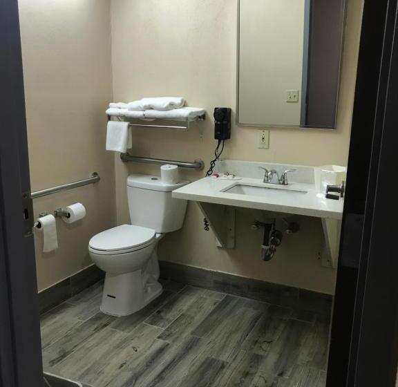 Студия Deluxe, Days Inn By Wyndham Hillsboro