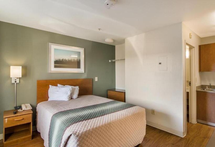 标准工作室, Hometowne Studios By Red Roof Denver   Airport/aurora