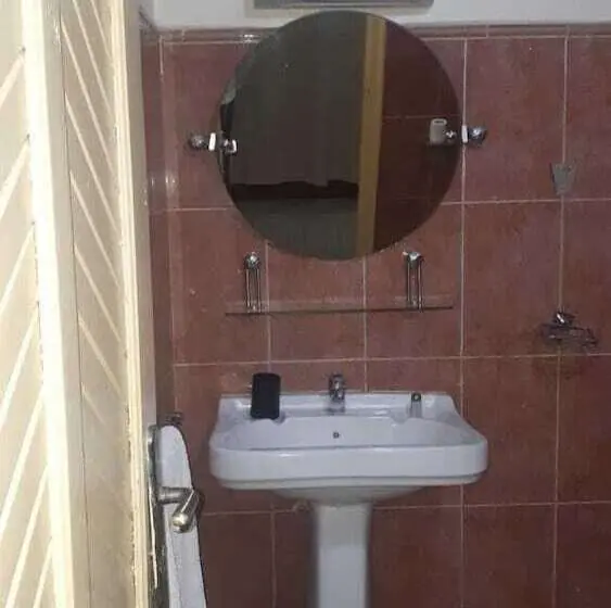 اتاق استاندارد, Maison D Hôtes Opanoramic