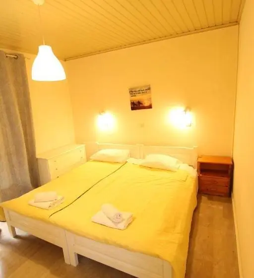 ２ベッドルームアパートメント, Avra Sea View Paradise Pool Apartments