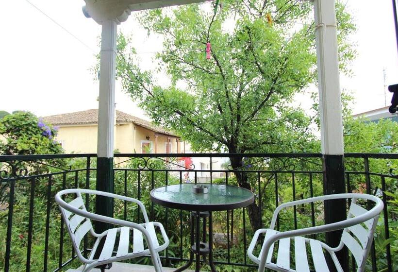 ２ベッドルームアパートメント, Avra Sea View Paradise Pool Apartments