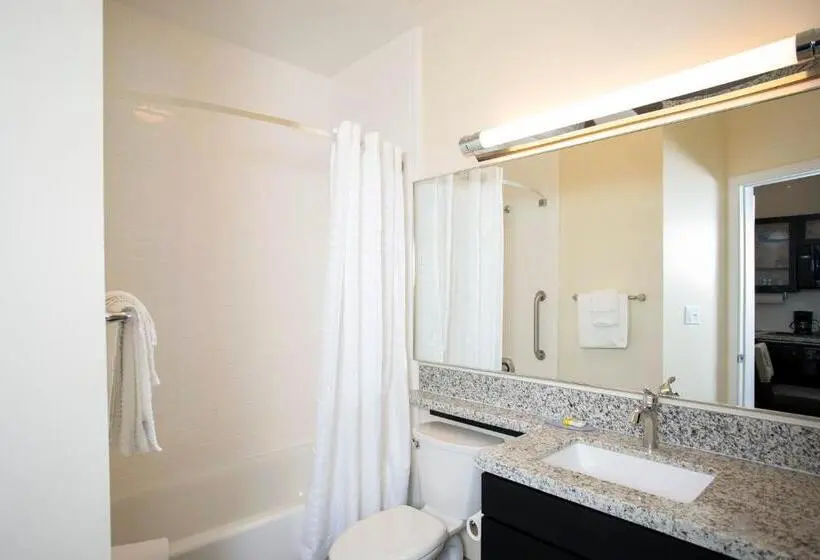 スタンダードスタジオ, Candlewood Suites   Jacksonville   Mayport, An Ihg