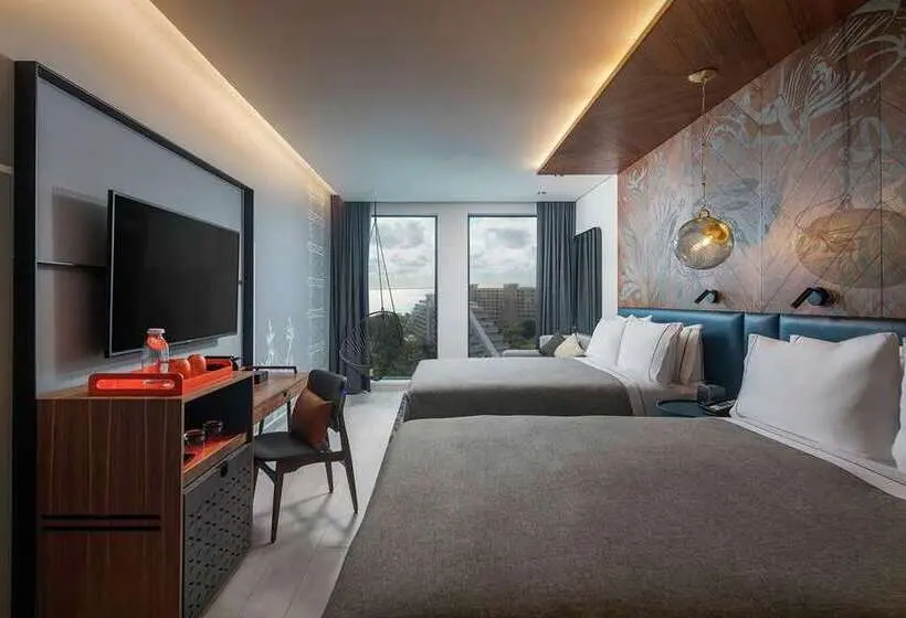 Premium Room