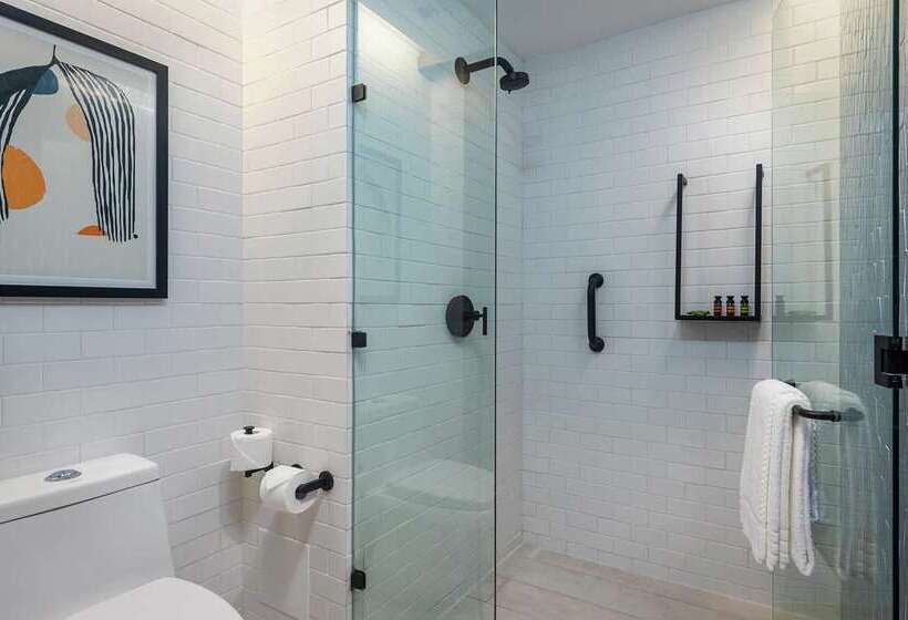 プレミアムルーム, Canopy By Hilton Cancun La Isla