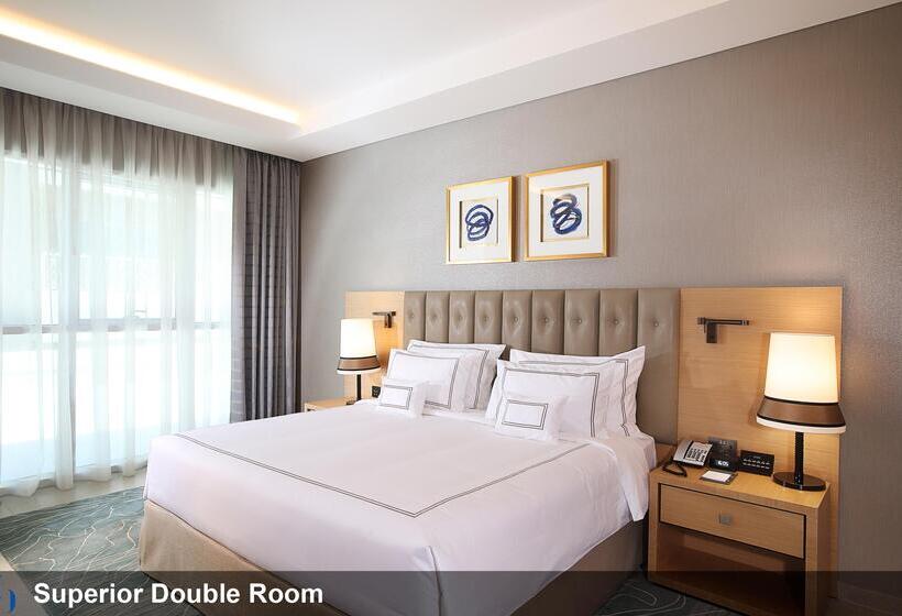 اتاق سوپریور, Grand Cosmopolitan