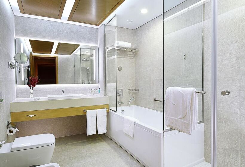 اتاق سوپریور, Grand Cosmopolitan