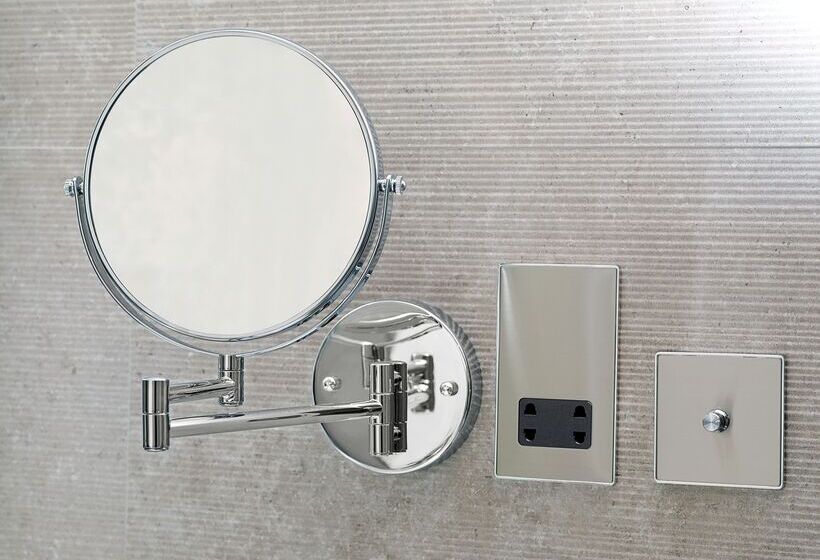 اتاق سوپریور, Grand Cosmopolitan